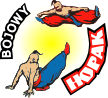 Logo Bojowego Hopaka